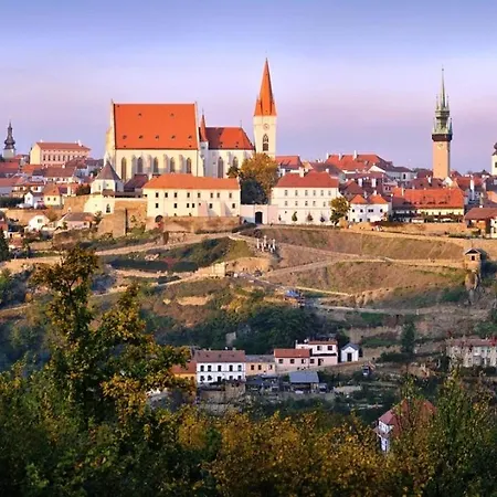 Wine House * Znojmo