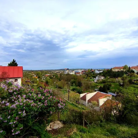 Nyaraló Wine House Znojmo