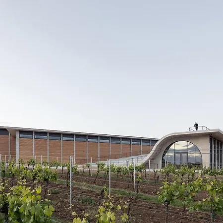 Wine House Nyaraló