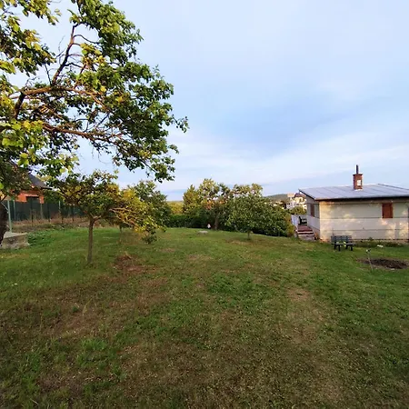 Wine House Nyaraló Znojmo